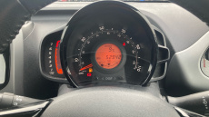 Toyota Aygo 1.0 VVT-i X-Clusiv 5dr Petrol Hatchback